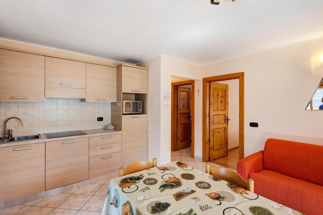 Appartamento Valleverde ลีวินโญ ภายนอก รูปภาพ