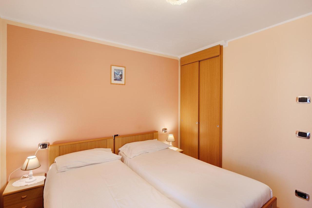 Appartamento Valleverde ลีวินโญ ภายนอก รูปภาพ