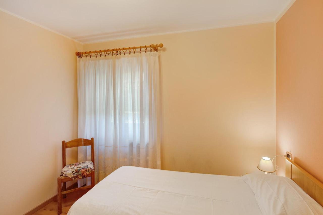 Appartamento Valleverde ลีวินโญ ภายนอก รูปภาพ